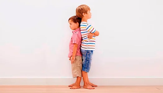 Distúrbios do Crescimento - Amme Endocrinologia Palmas