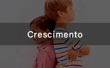 Distúrbios do Crescimento
