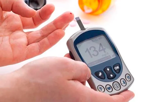 Diabetes & Pré-Diabetes - Amme Endocrinologia Palmas