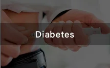 Tratamento de Diabetes