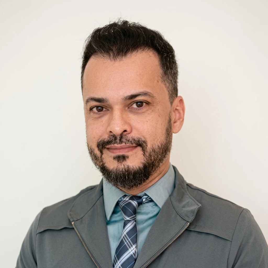 Dr. Alberto Messias Jr Endocrinologista