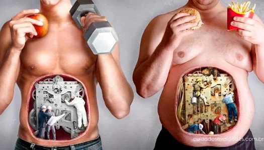 Hormônios & Metabolismo - Amme Endocrinologia Palmas
