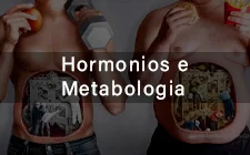 Hormônios e Metabolismo