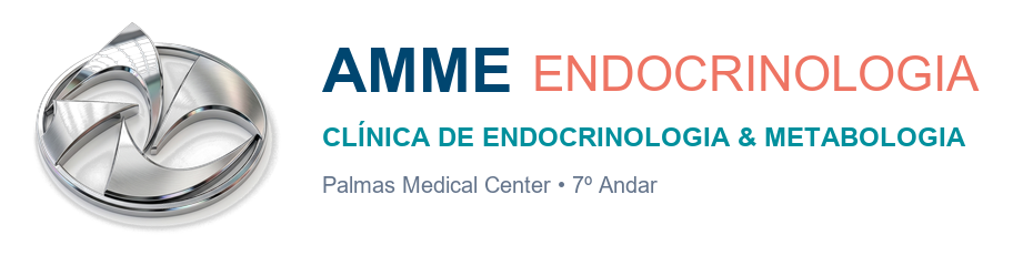 Amme Endocrinologia Palmas TO