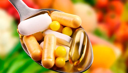 Suplementação Metabólica - Amme Endocrinologia Palmas